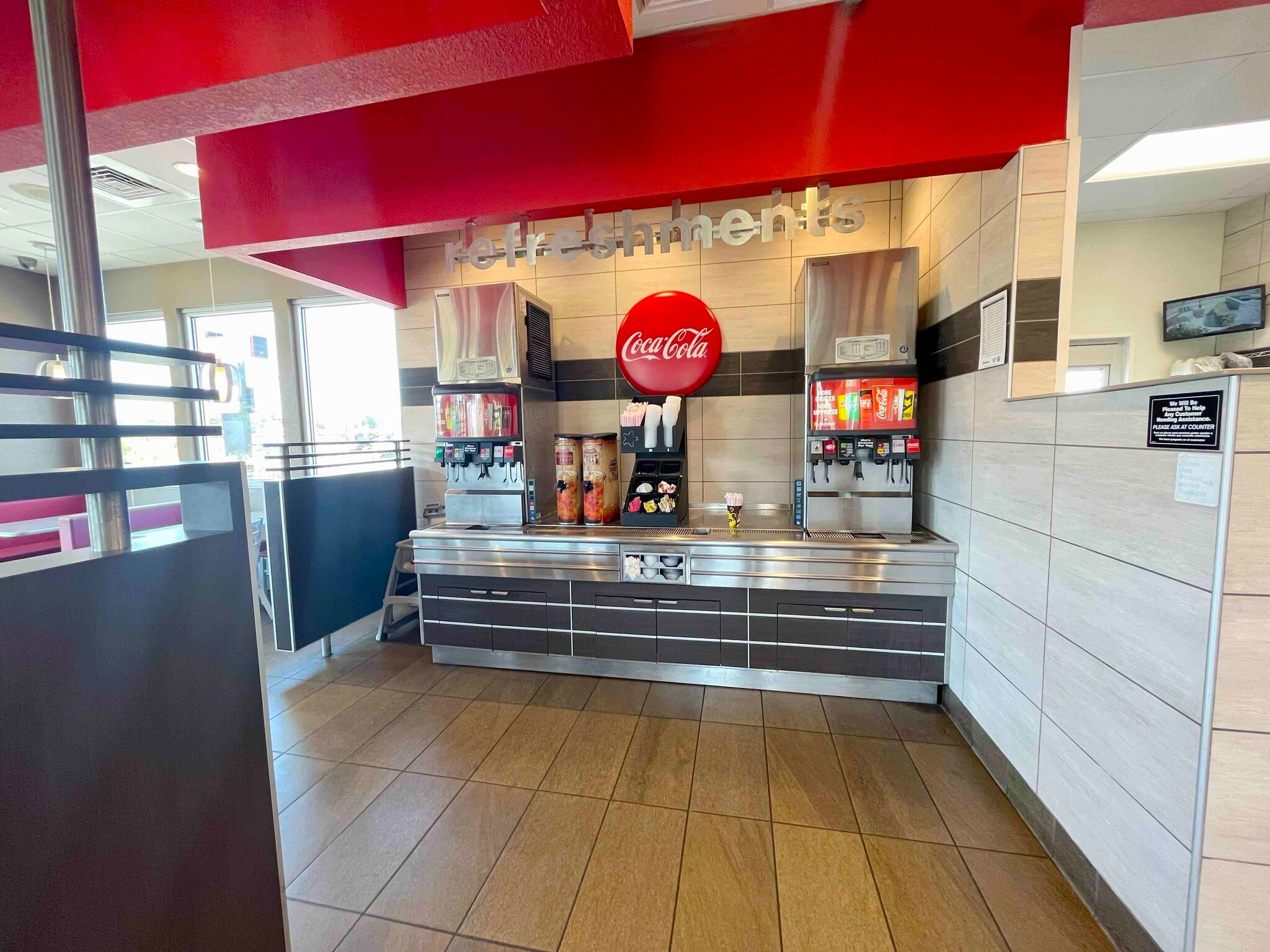 9940 Hwy 119, Alabaster, AL à vendre Photo intérieure- Image 1 de 4