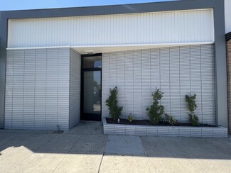 Plus de détails pour 5639 Cahuenga Blvd, North Hollywood, CA - Industriel à vendre