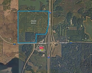 Plus de détails pour NW Interstate 35, Northfield, MN - Terrain à vendre