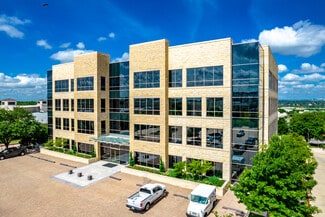 More details for 250 W Nottingham Pl, San Antonio, TX - Office for Lease