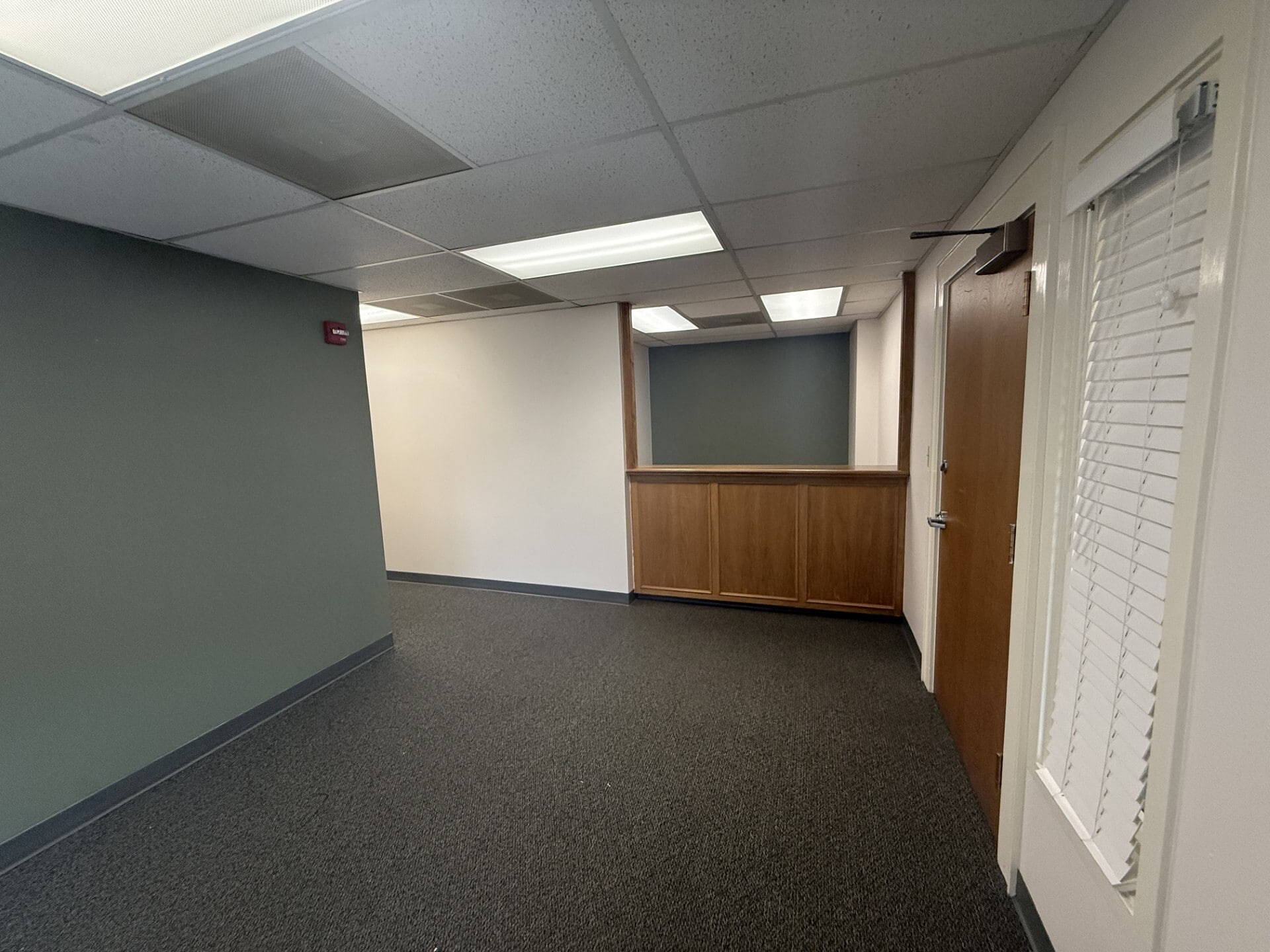 132 E Broadway, Eugene, OR à louer Photo intérieure- Image 1 de 4