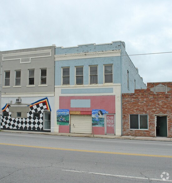 120 S Main St, Joplin, MO à vendre - Photo principale - Image 2 de 14