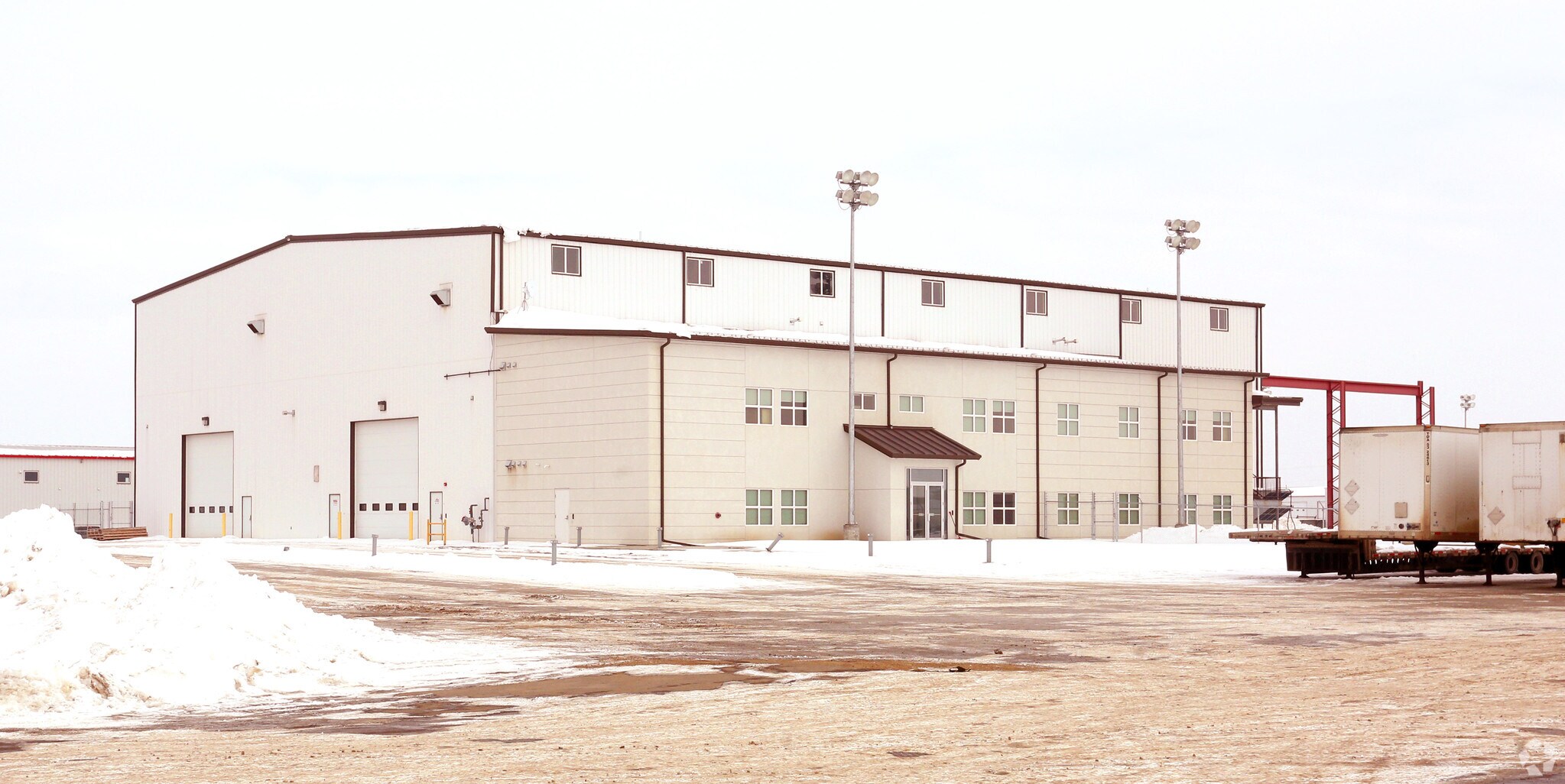 9825 283 St, Parkland County, AB for sale Primary Photo- Image 1 of 1