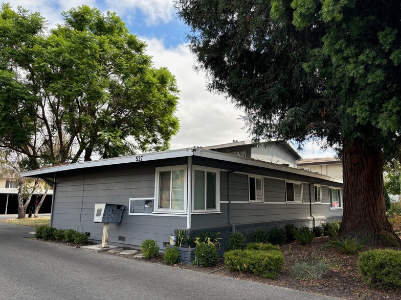 527 E Taylor Ave, Sunnyvale, CA for sale - Building Photo - Image 2 of 28