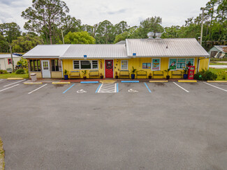 More details for 24646 FL-40 Hwy, Astor, FL - Retail for Sale