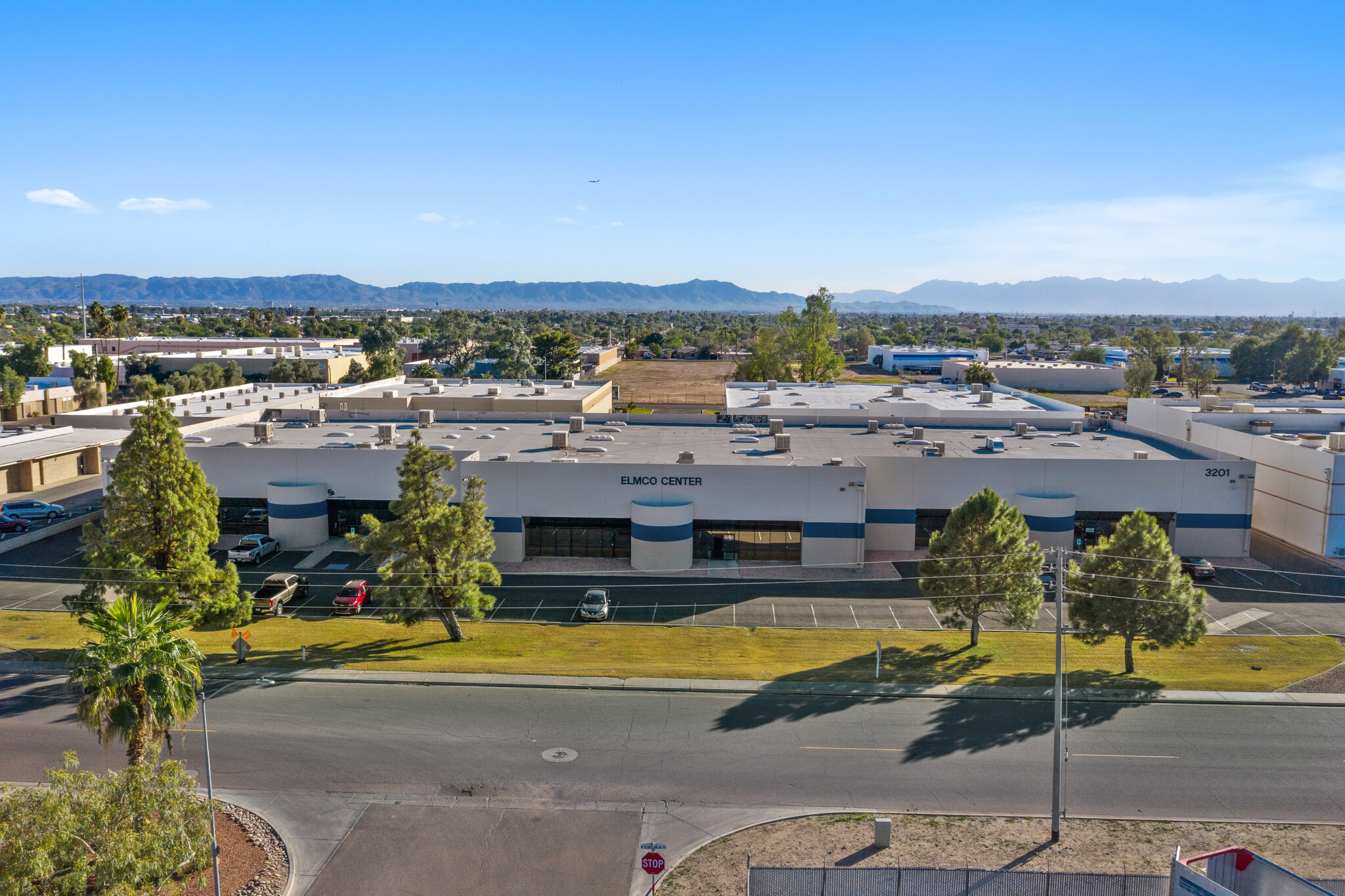 3201 W Virginia Ave, Phoenix, AZ for sale Building Photo- Image 1 of 1