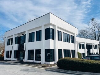 Plus de détails pour 1009 Milstead Ave, Conyers, GA - Bureau à louer