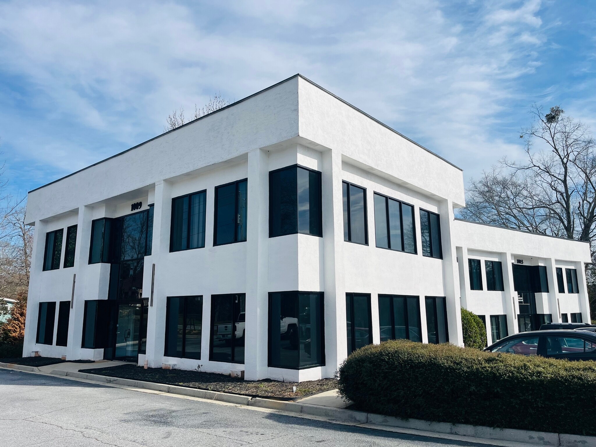 1009 Milstead Ave, Conyers, GA for lease Primary Photo- Image 1 of 2