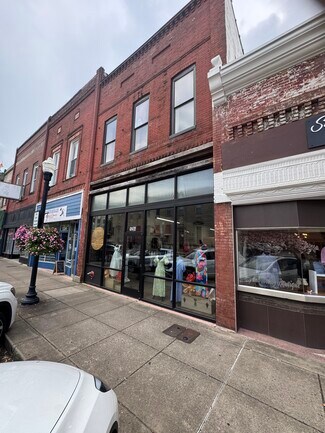 Plus de détails pour 128 N Water Ave, Gallatin, TN - Bureau à louer