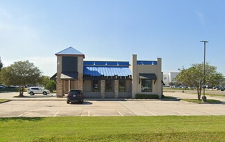 Plus de détails pour 632 N Canal Blvd, Thibodaux, LA - Commerce de détail à louer
