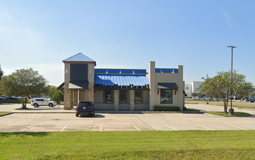 632 N Canal Blvd, Thibodaux, LA for lease Building Photo- Image 1 of 7