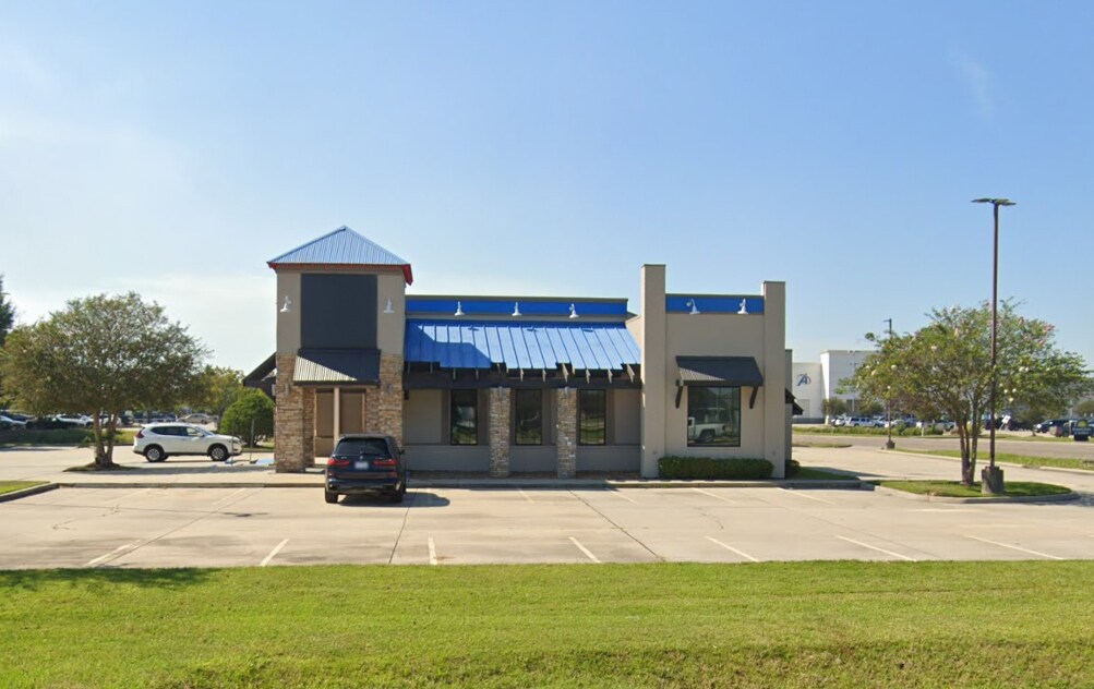 632 N Canal Blvd, Thibodaux, LA à louer Photo du bâtiment- Image 1 de 7