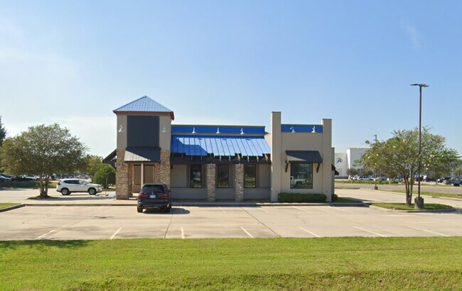 More details for 632 N Canal Blvd, Thibodaux, LA - Retail for Lease