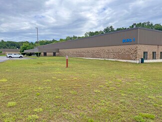 Plus de détails pour 10 Forbes Rd, Newmarket, NH - Industriel à louer