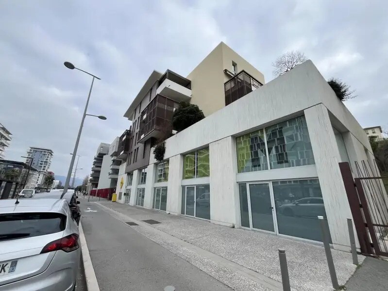 Bureau dans Nice à vendre Photo du bâtiment- Image 1 de 10