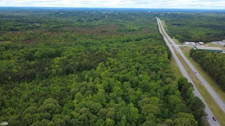 Plus de détails pour 0 Highway 280, Dadeville, AL - Terrain à vendre