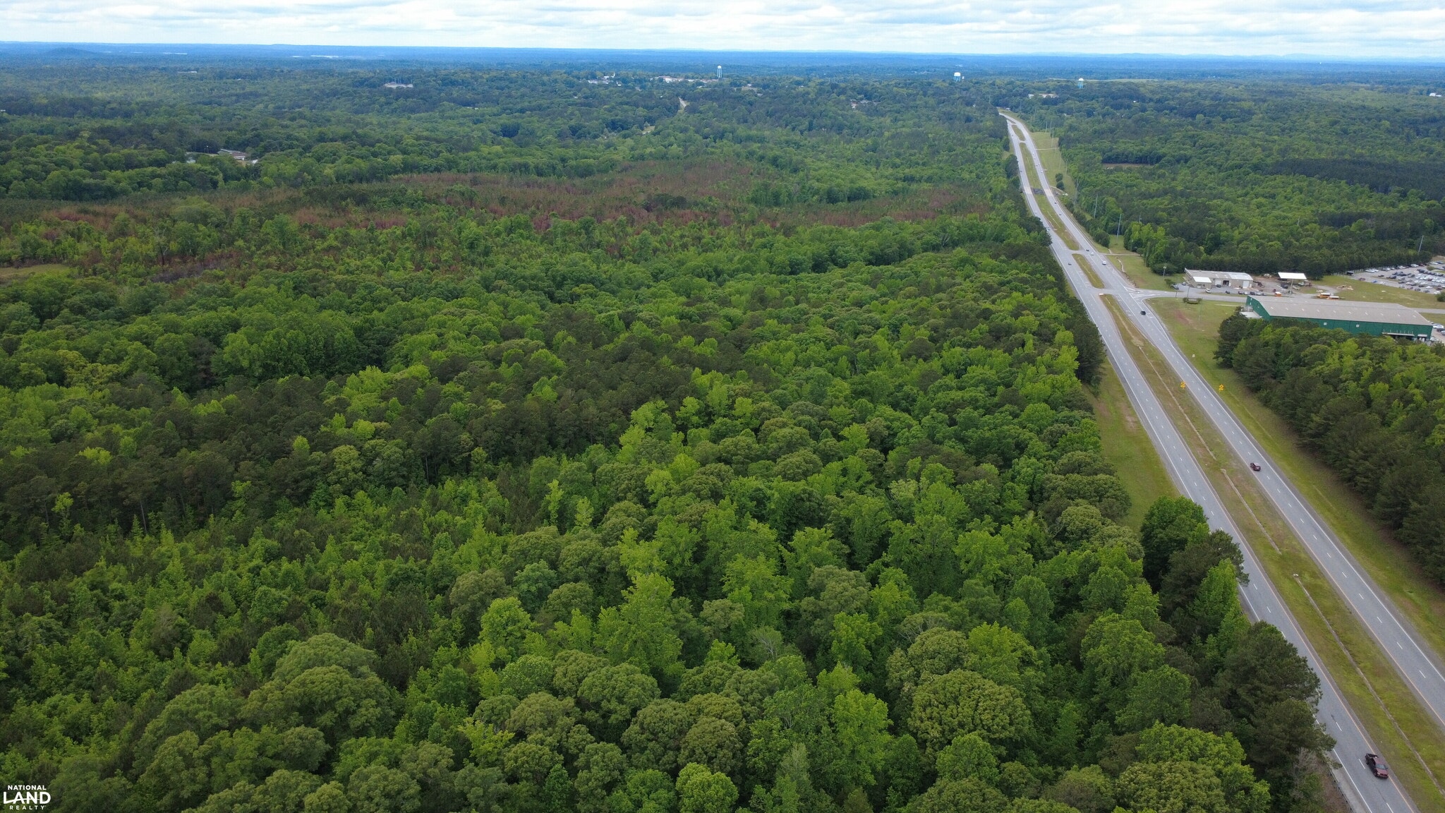 0 Highway 280, Dadeville, AL for sale Primary Photo- Image 1 of 15