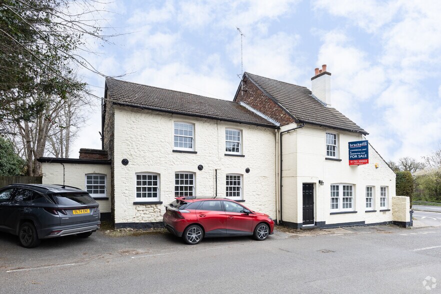 Oldbury Lane, Ightham à vendre - Photo du bâtiment - Image 2 de 2