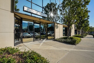 2530 E Corporate Pl, Monterey Park, CA for lease Interior Photo- Image 1 of 18