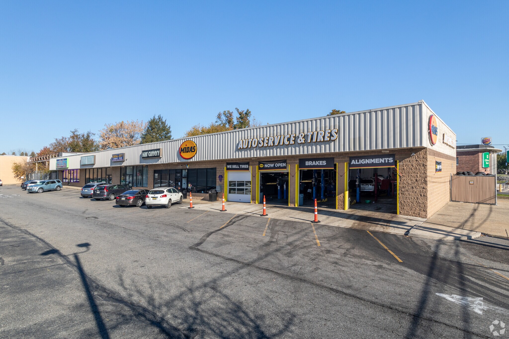 9212 Frankford Ave, Philadelphia, PA for lease Building Photo- Image 1 of 8