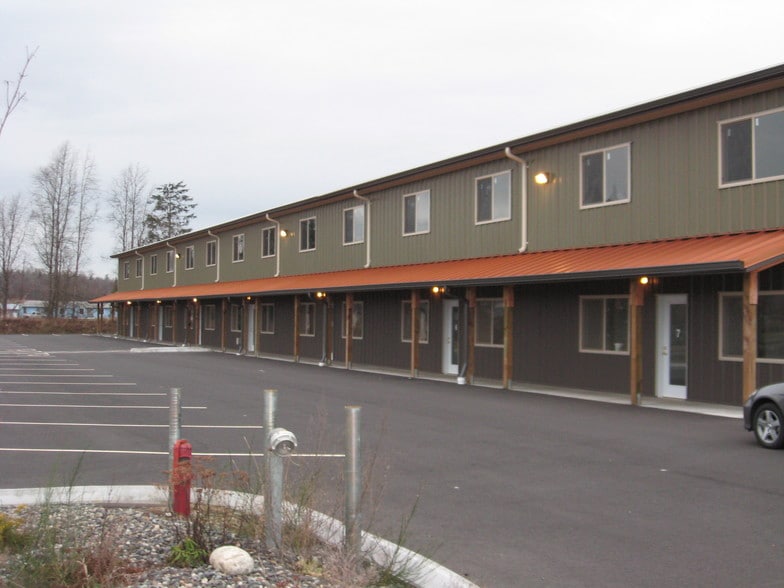 2693 Delta Ring Rd, Ferndale, WA for lease - Building Photo - Image 3 of 46