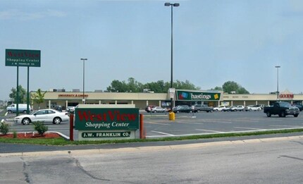 721-727 N Charles St, Warrensburg, MO for lease Primary Photo- Image 1 of 8