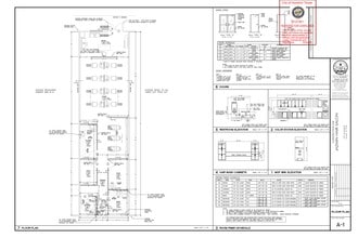 1704 W Loop Fwy N, Houston, TX à louer Plan de site- Image 1 de 1