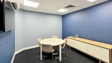 141-142 Lower Marsh, London for lease Interior Photo- Image 1 of 5