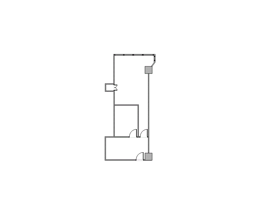 7322 Southwest Fwy, Houston, TX à louer Plan d’étage- Image 1 de 1