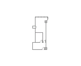 7322 Southwest Fwy, Houston, TX à louer Plan d’étage- Image 1 de 1