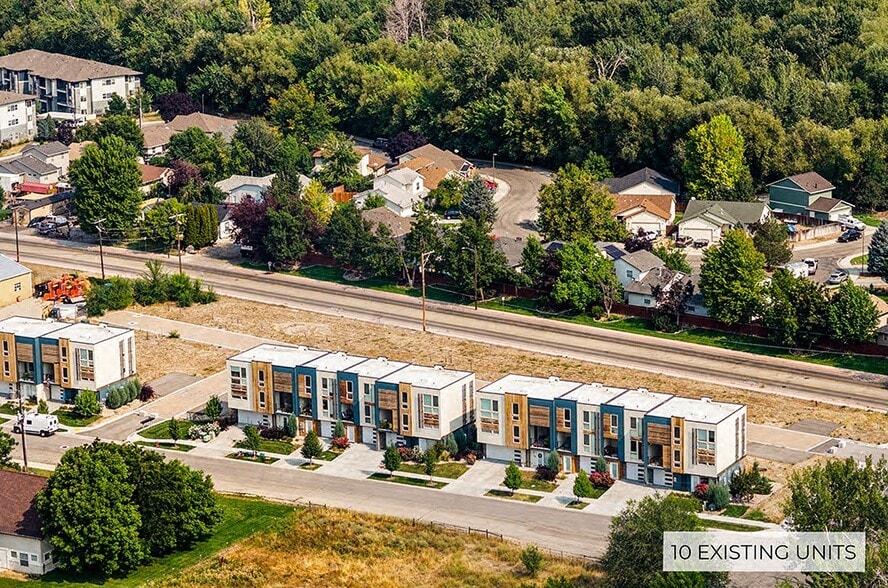 4810 N Techne Ln, Garden City, ID for sale - Building Photo - Image 3 of 8