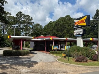 More details for 2801 E Pinetree Blvd, Thomasville, GA - Retail for Lease