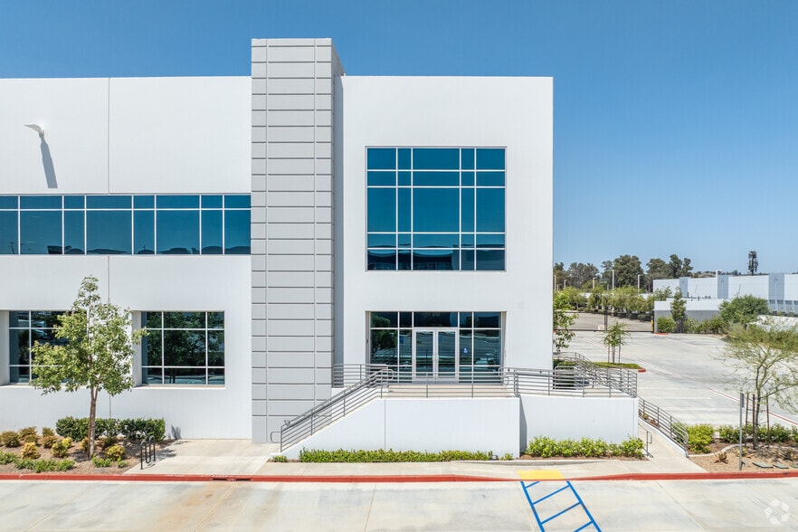 19972 Patterson Ave, Perris, CA for lease - Building Photo - Image 3 of 20