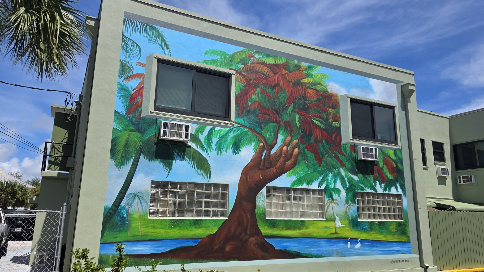 117 N 5th St, Fort Pierce, FL for sale Primary Photo- Image 1 of 45