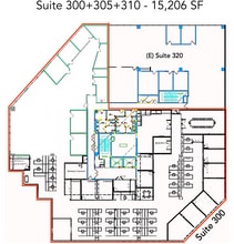 1501 Hughes Way, Long Beach, CA for lease Interior Photo- Image 2 of 25