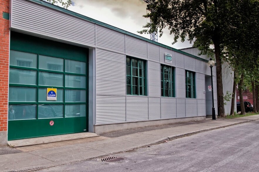 1892 Rue Payette, Montréal, QC for lease - Building Photo - Image 2 of 7
