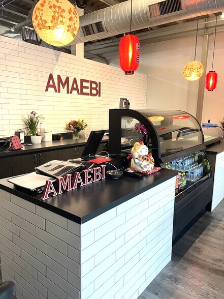 1430 SE Water Ave, Portland, OR à louer - Photo intérieure - Image 2 de 25