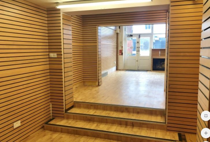 24-24a Cheshire St, Market Drayton à vendre - Photo intérieure - Image 2 de 3