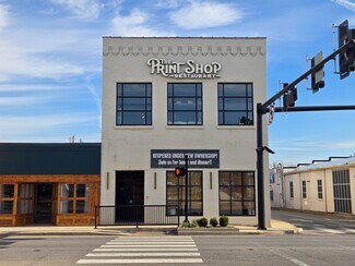 Plus de détails pour 1 N Lowry St, Smyrna, TN - Commerce de détail à vendre