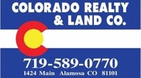 Colorado Realty and Land