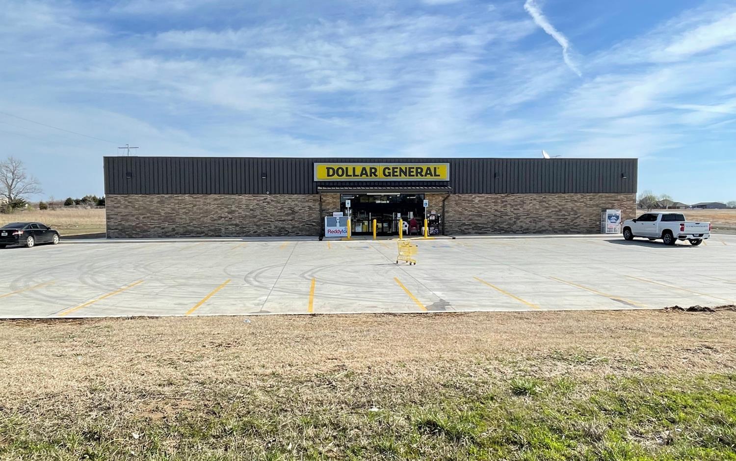 12899 County Road 3522, Ada, OK for sale Primary Photo- Image 1 of 1