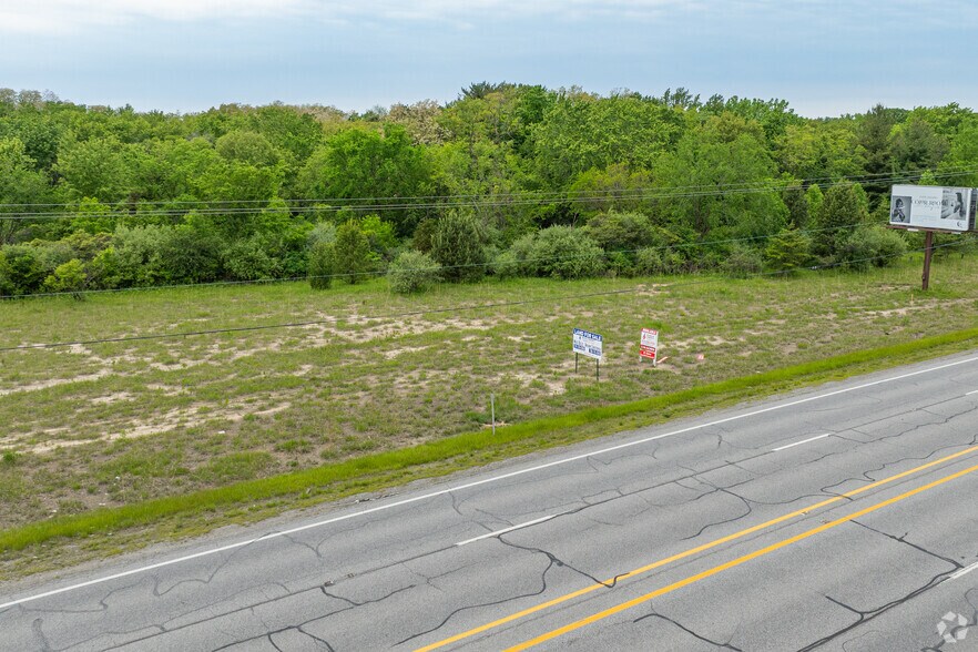 11940 Wicker Ave, Cedar Lake, IN à vendre - Photo principale - Image 1 de 1