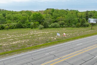 Plus de détails pour 11940 Wicker Ave, Cedar Lake, IN - Terrain à vendre