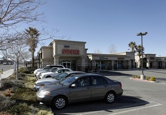More details for 15550 Main St, Hesperia, CA - Retail for Lease