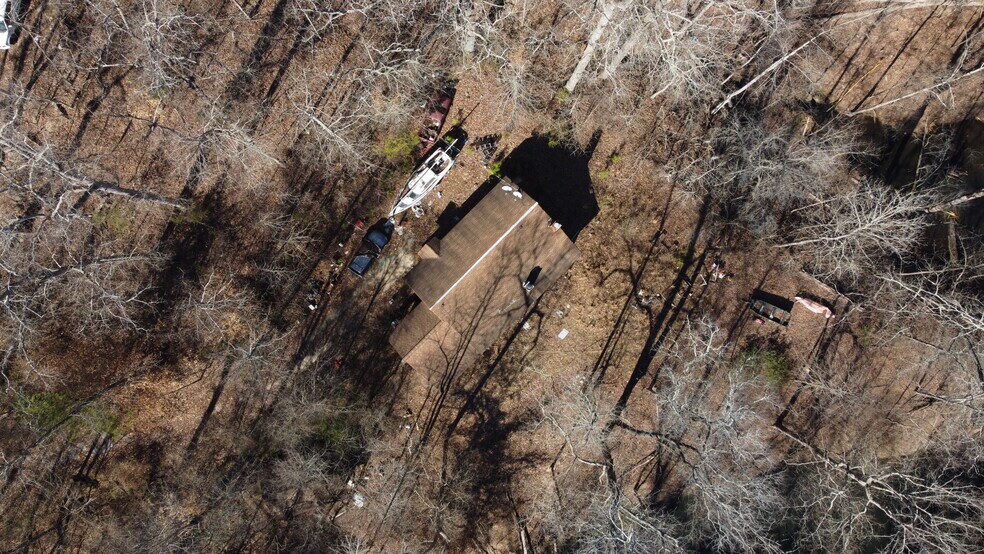 3060 Union Church Rd SW, Stockbridge, GA à vendre - Photo du bâtiment - Image 3 de 3