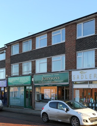 More details for 89 Wolds Dr, Keyworth - Retail for Lease