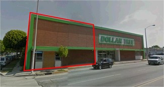 Plus de détails pour 4747 W Century Blvd, Inglewood, CA - Flex à louer