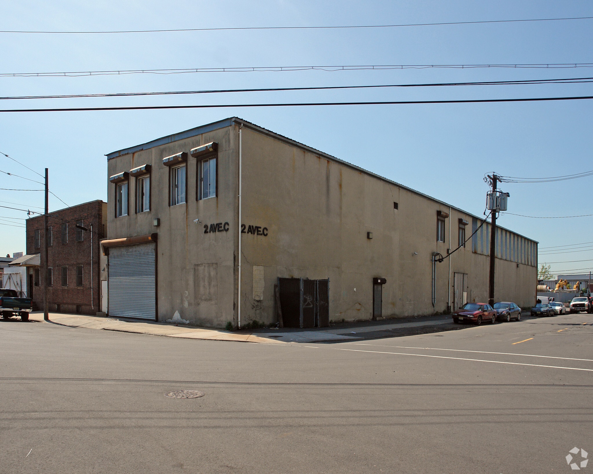 2-16 Avenue C, Newark, NJ for lease Primary Photo- Image 1 of 18