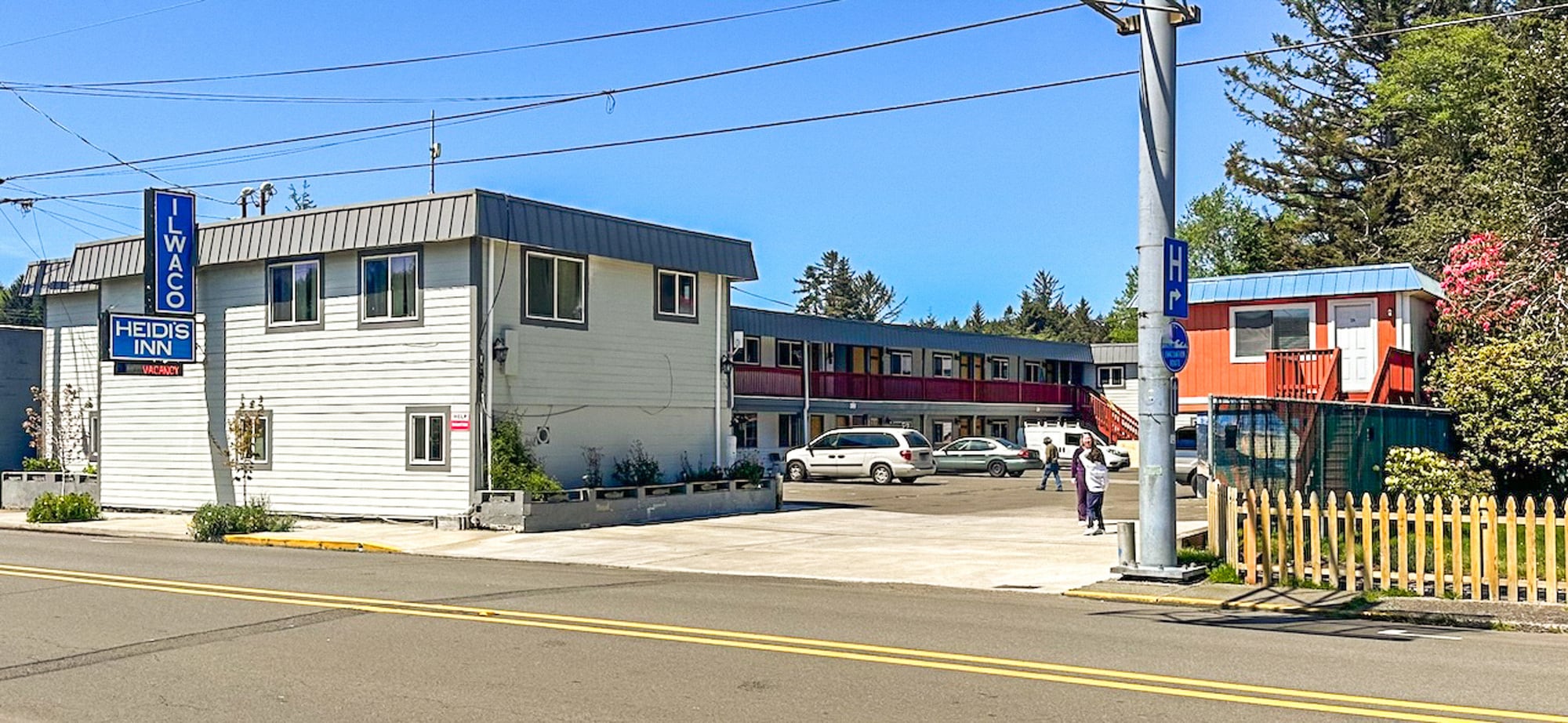 126 Spruce St E, Ilwaco, WA for sale Building Photo- Image 1 of 26