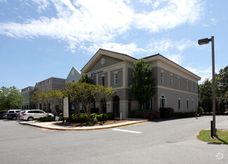 Plus de détails pour 1536 Fording Island Rd, Hilton Head Island, SC - Bureau à louer